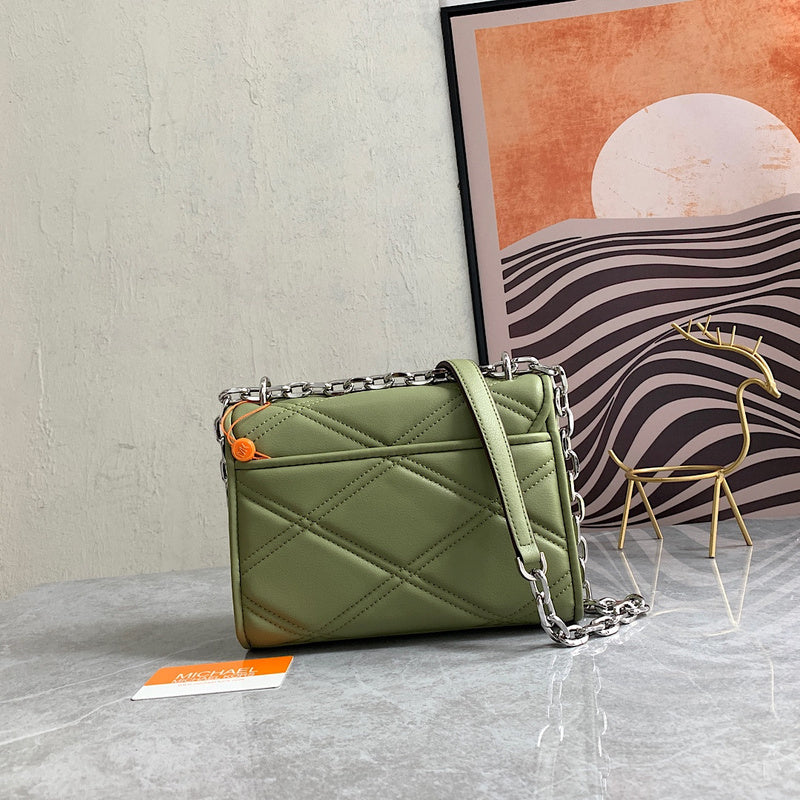 Satchel Bags - MK Bags - 943