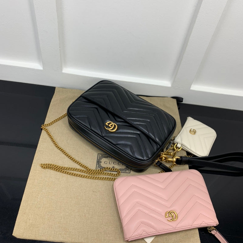 Satchel Bags - GUC Bags - 281