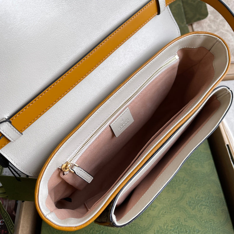 Satchel Bags - GCI Bags - 4956