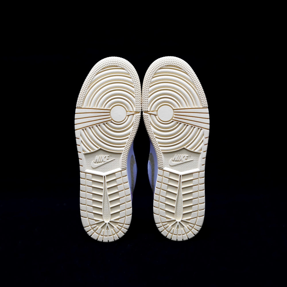 GLM - AJ1 low powder ice cream