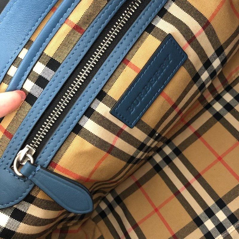 Fan Fashion -GLM - Top quality BBR Bags - 1313