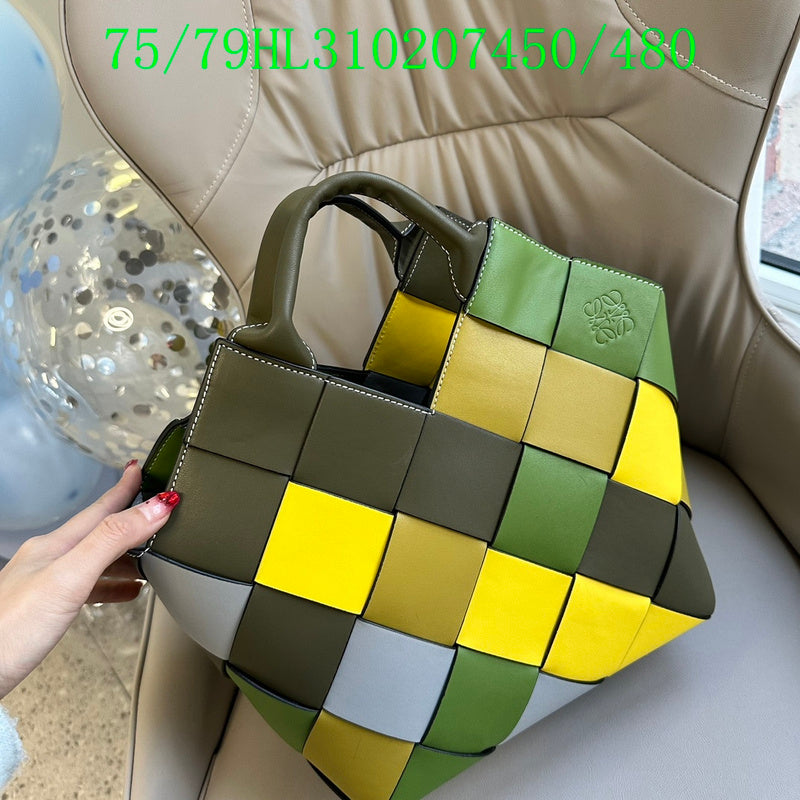 Satchel Bags - LWE Bags - 139