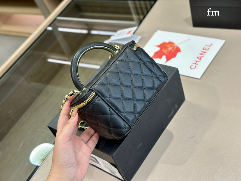 Satchel Bags - CHL Bags - 6908