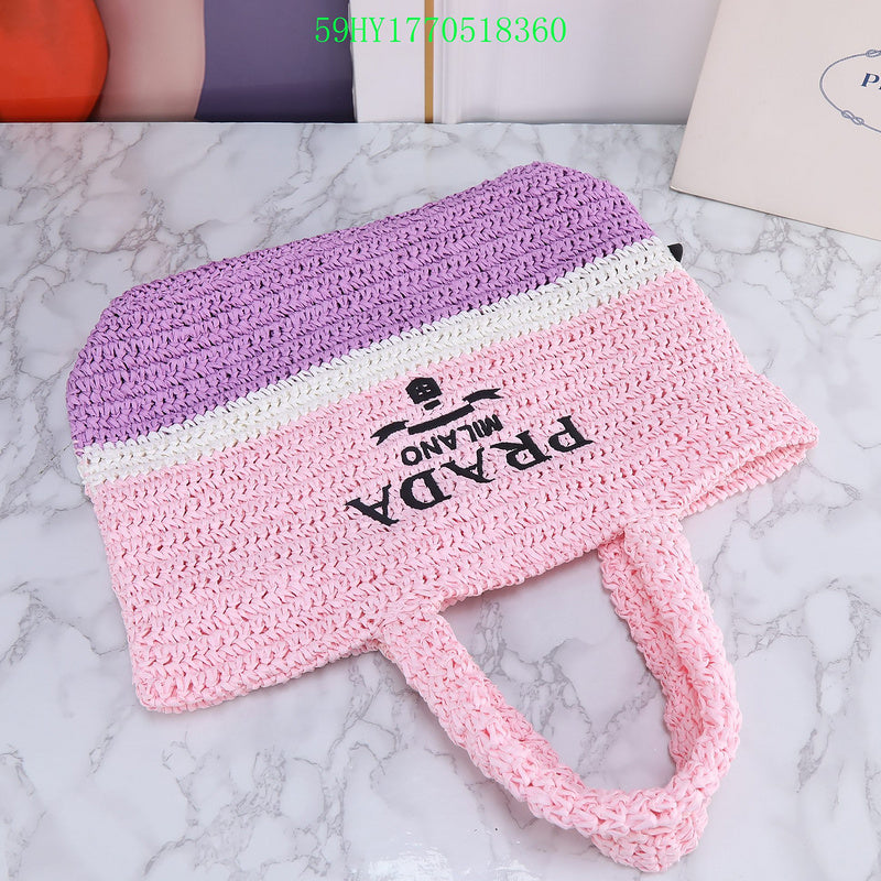 Satchel Bags - PDA Bags - 3290