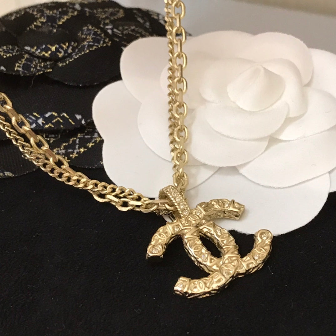 GLM - Top Quality Necklace CHL035