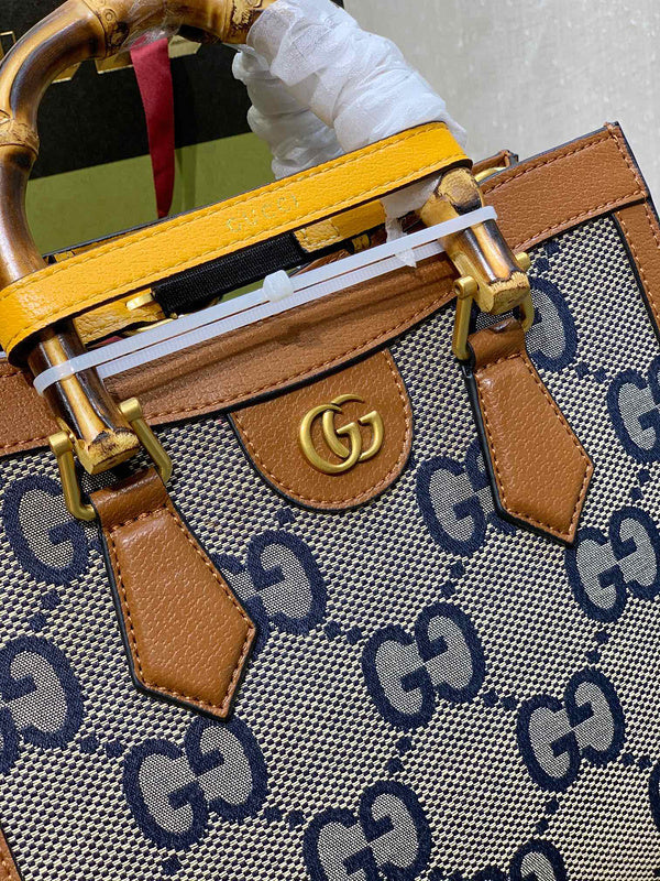 Satchel Bags - GCI Bags - 671
