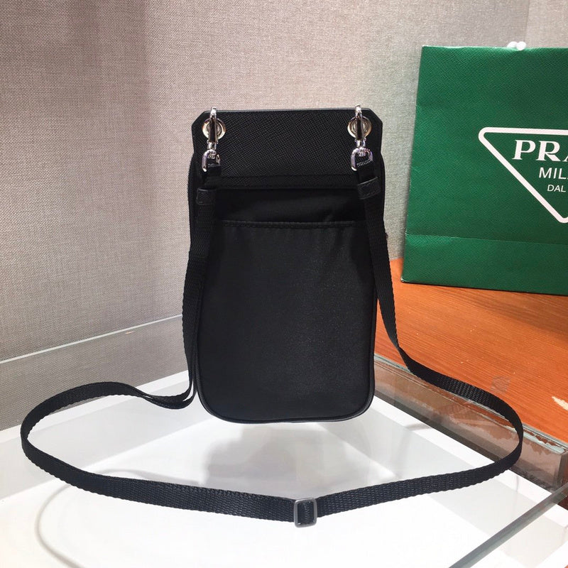 Satchel Bags - PDA Bags - 097