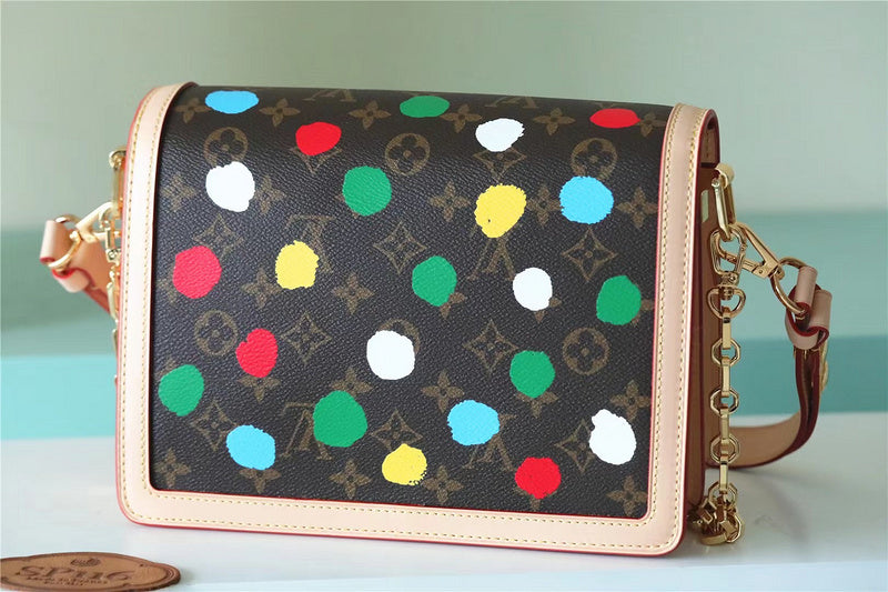 Glami - LUV Bags - 455