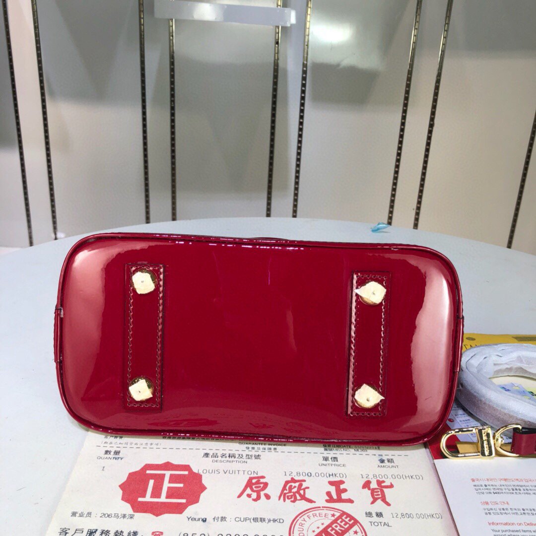 GLM - Top Quality Bags LUV 058