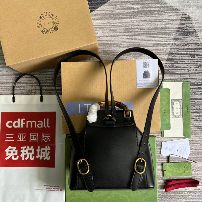 Satchel Bags - GCI Bags - 4209