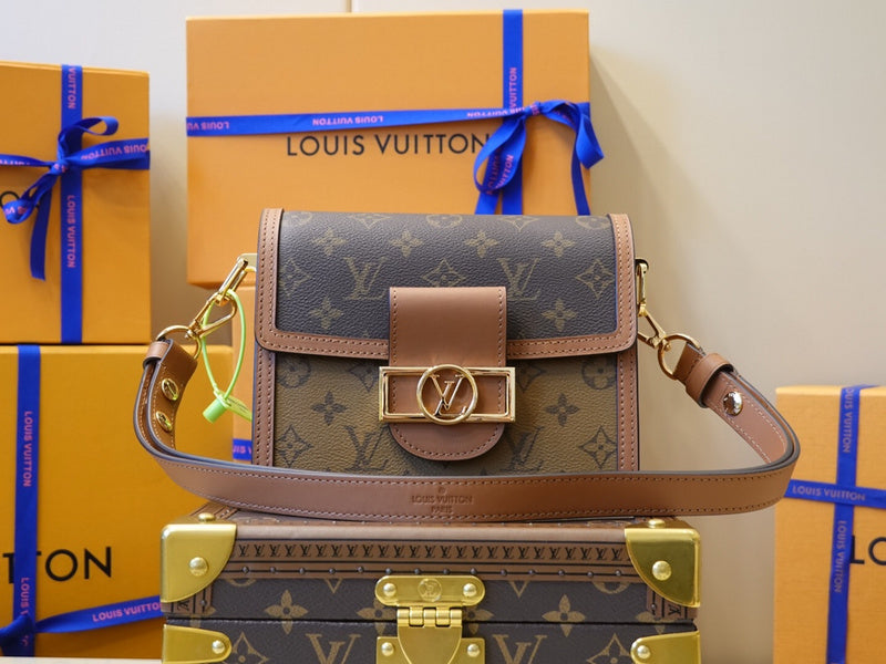 Satchel Bags - VL Bags - 4945