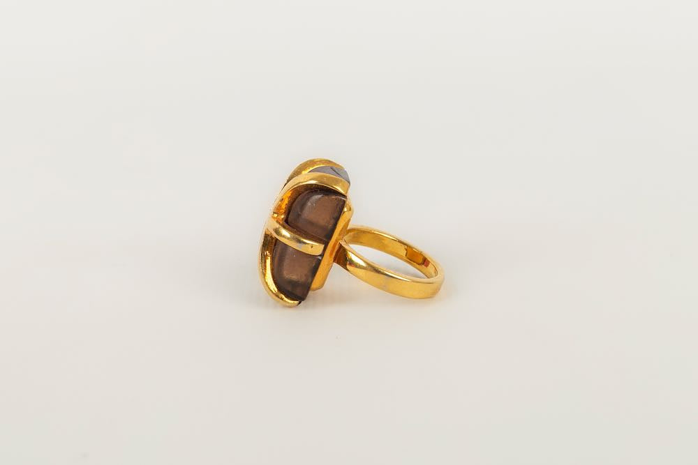 Bague Balmain