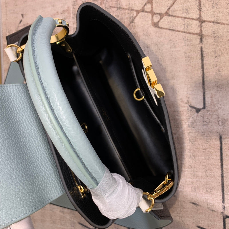 Satchel Bags - VL Bags - 6035