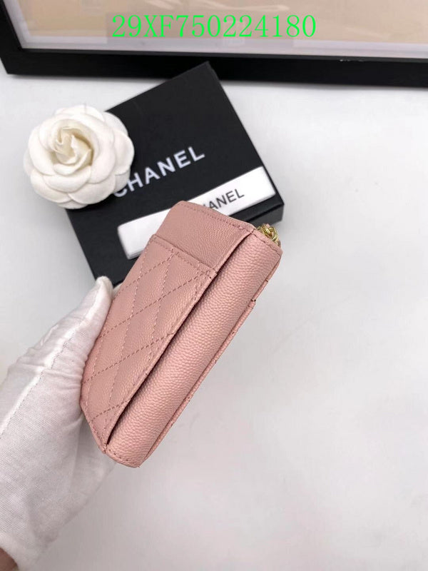 Glami - CHL Wallet - 2651