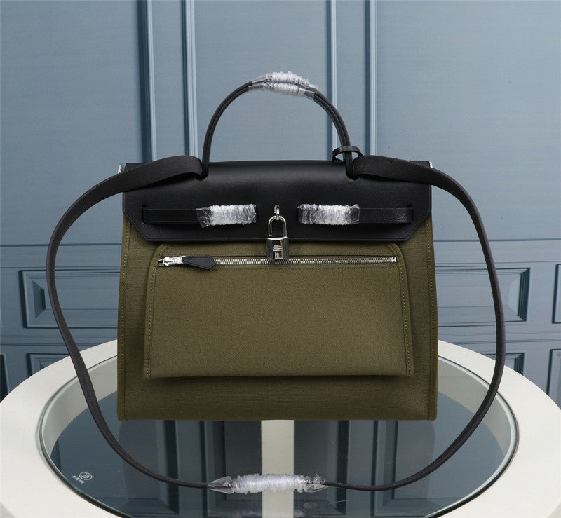Satchel Bags - HMS Bags - 054