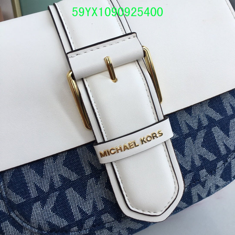 Satchel Bags - MK Bags - 875