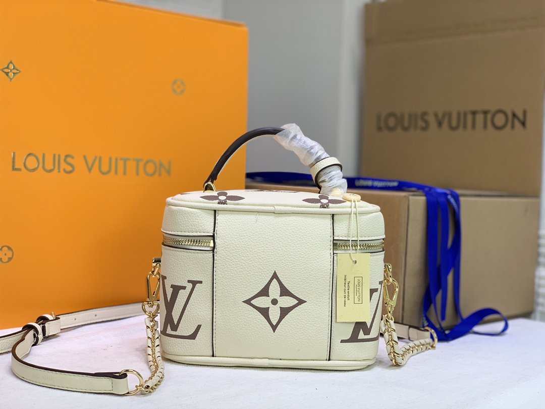 GLM - Top Quality Bags LUV 097