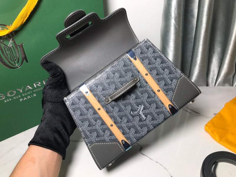 GLM - GYO Bags - 1359