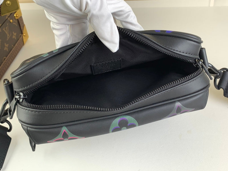 Satchel Bags - VL Bags - 2455