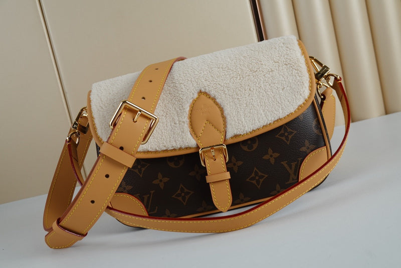 Satchel Bags - VL Bags - 3126