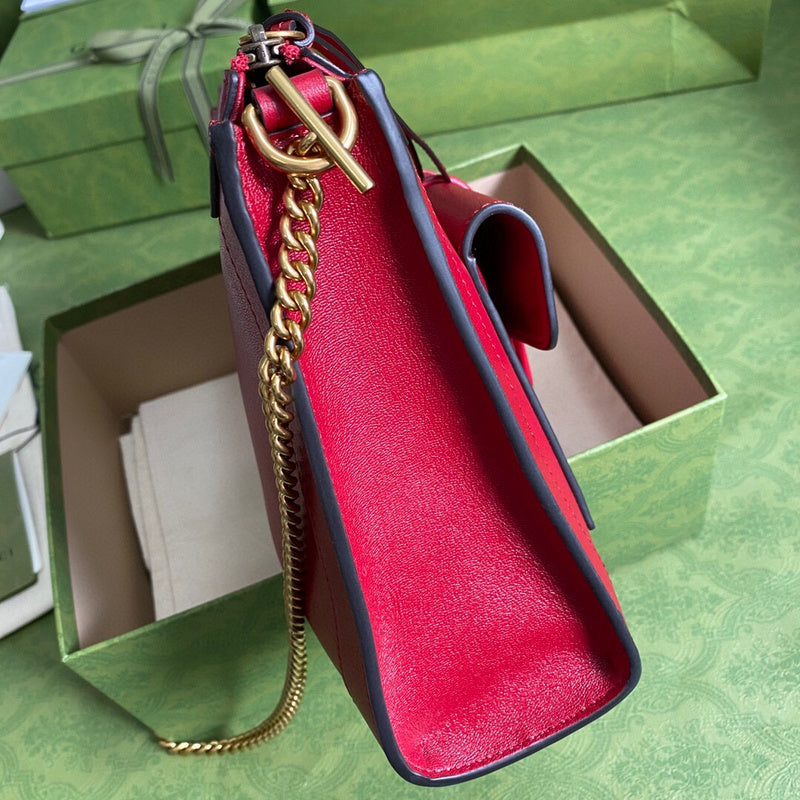Satchel Bags - GCI Bags - 5959