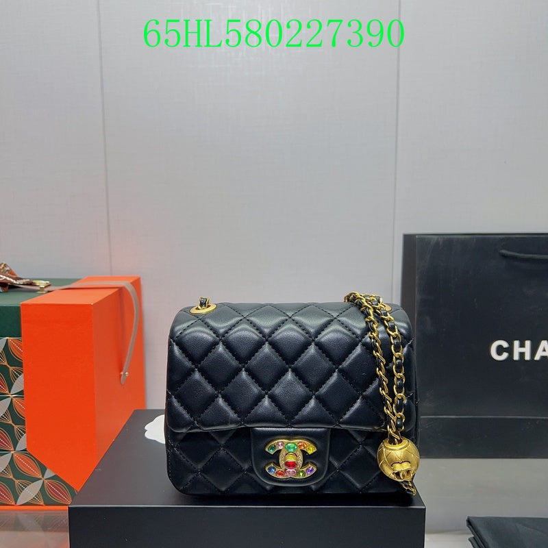 Glami - CHL Bags - 1484