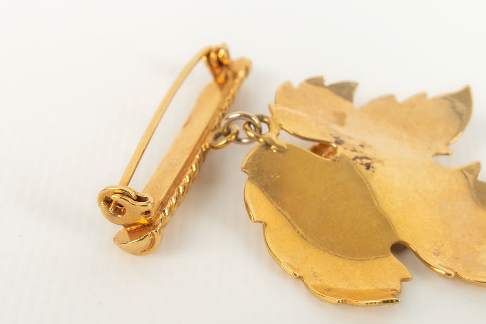 Broche Torrente (AttribuÃƒÆ’Ã‚Â©e ÃƒÆ’Ã‚Â )