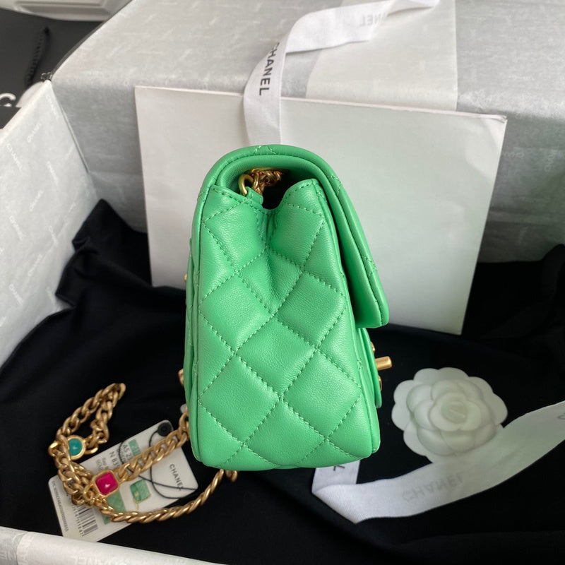 Satchel Bags - CHL Bags - 7401