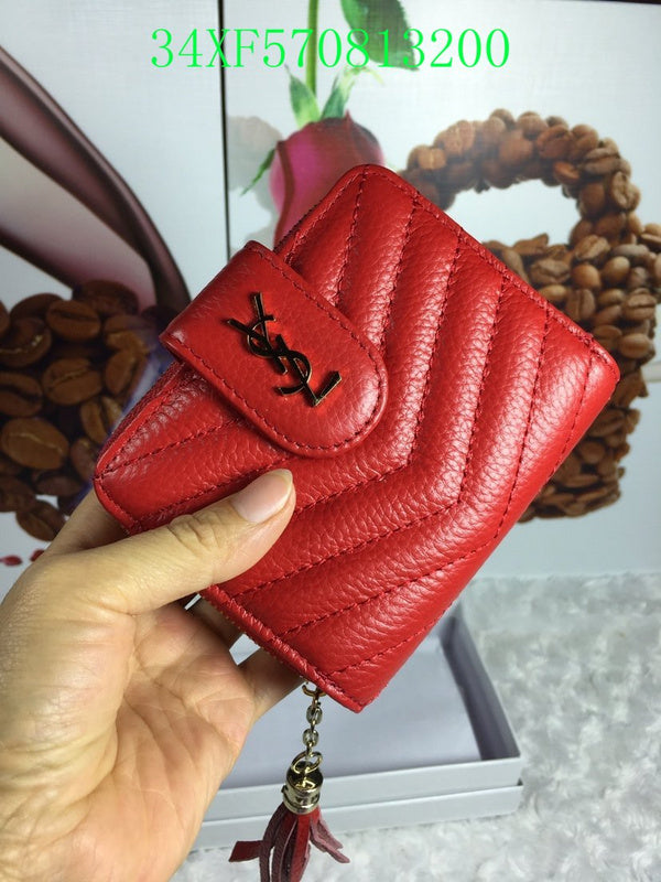 Glami - YLS Wallet - 266