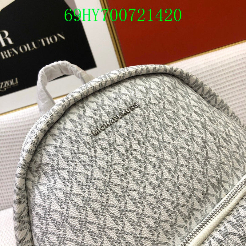Satchel Bags - MK Bags - 727