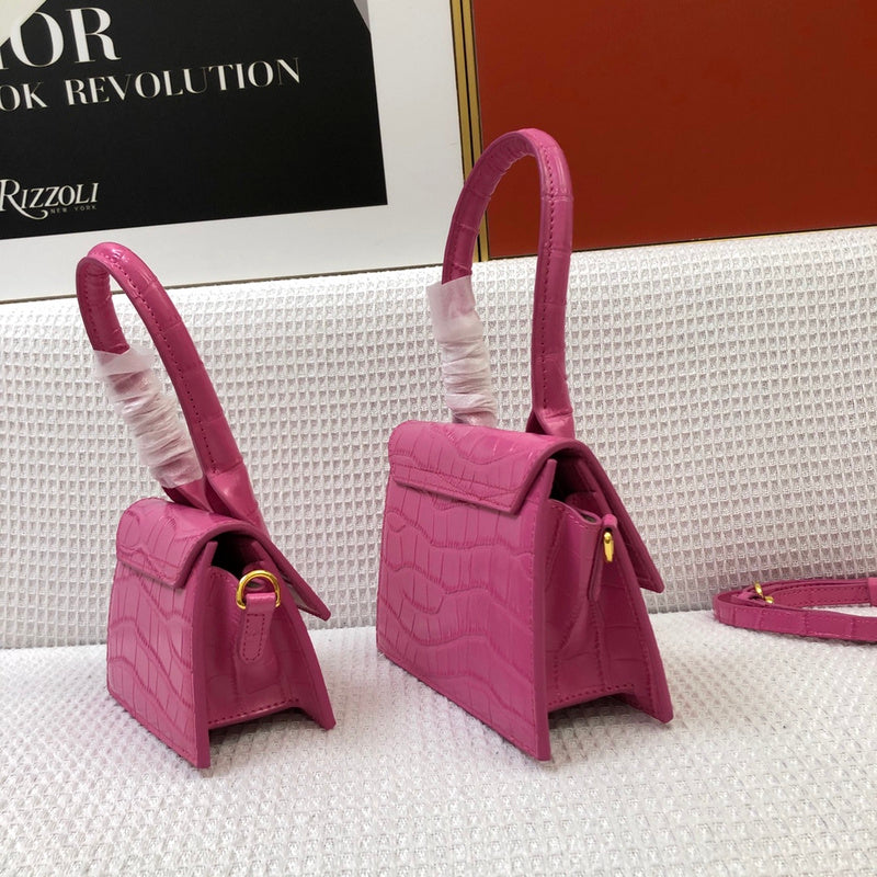 Satchel Bags - JQMS Bags - 287