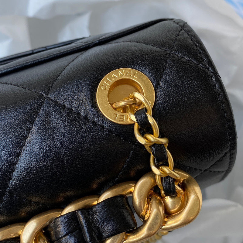 Satchel Bags - CHL Bags - 7645