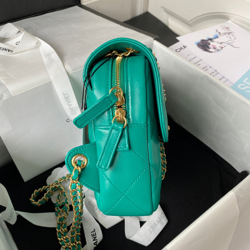 Satchel Bags - CHL Bags - 7555