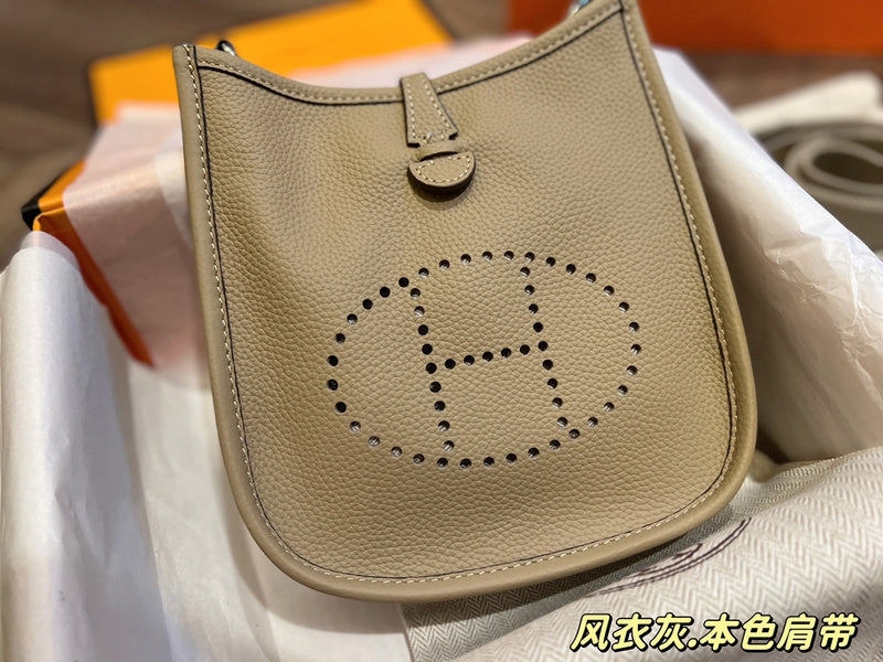 Satchel Bags - HMS Bags - 050
