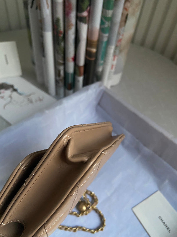 Satchel Bags - CHL Bags - 1007