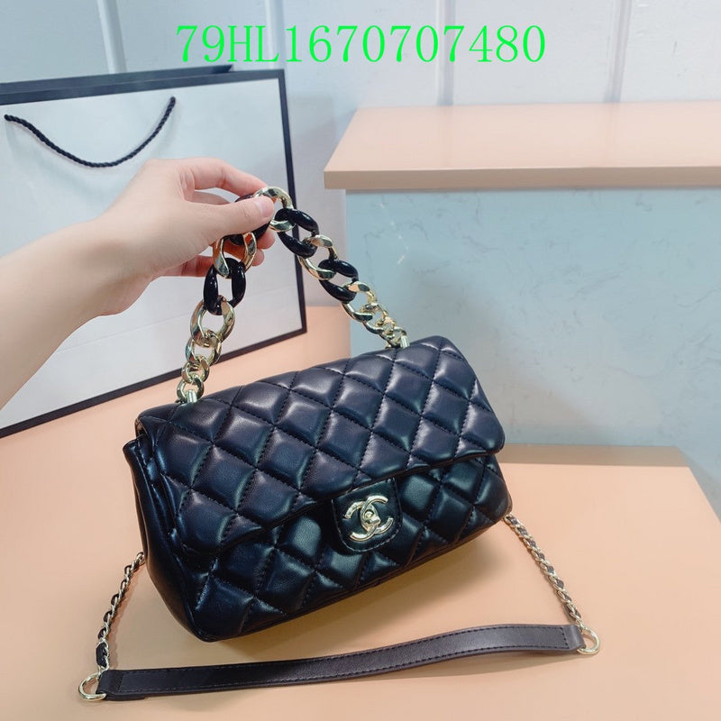 Glami - CHL Bags - 2515