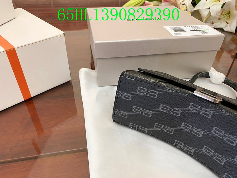 Satchel Bags - BGA Bags - 2157