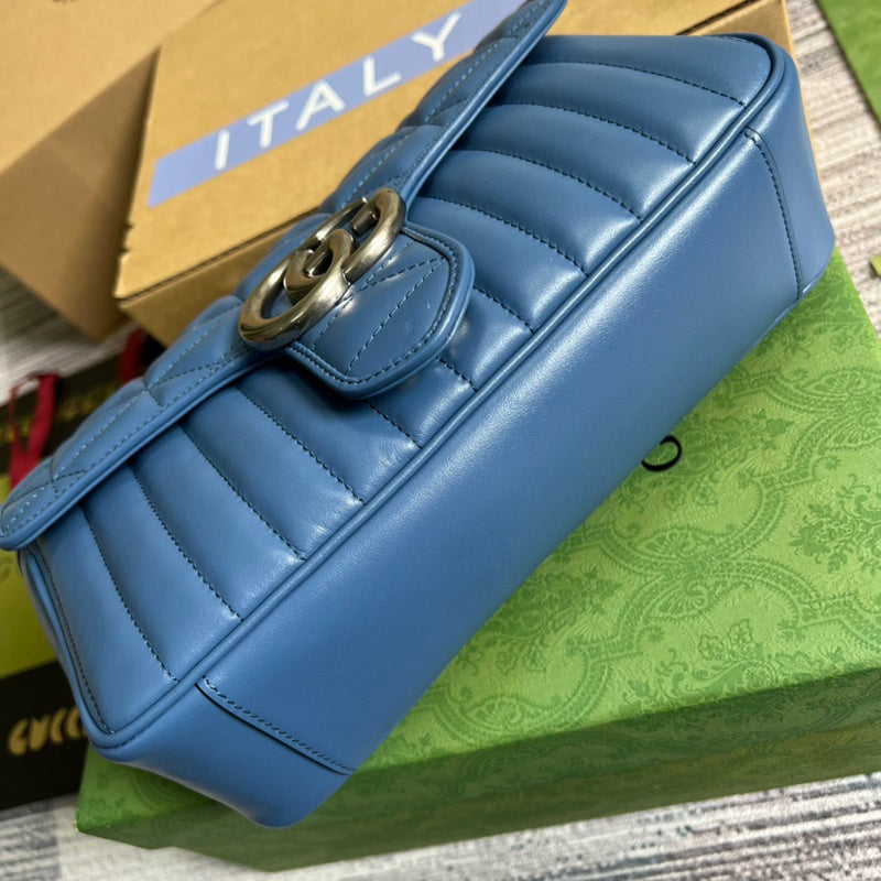 Satchel Bags - GCI Bags - 6496