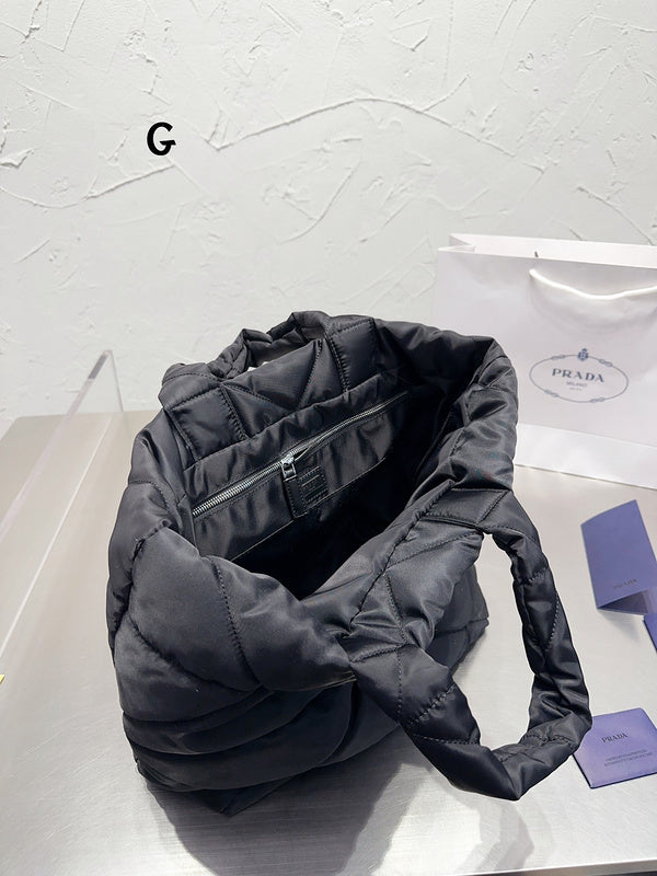Satchel Bags - PDA Bags - 430