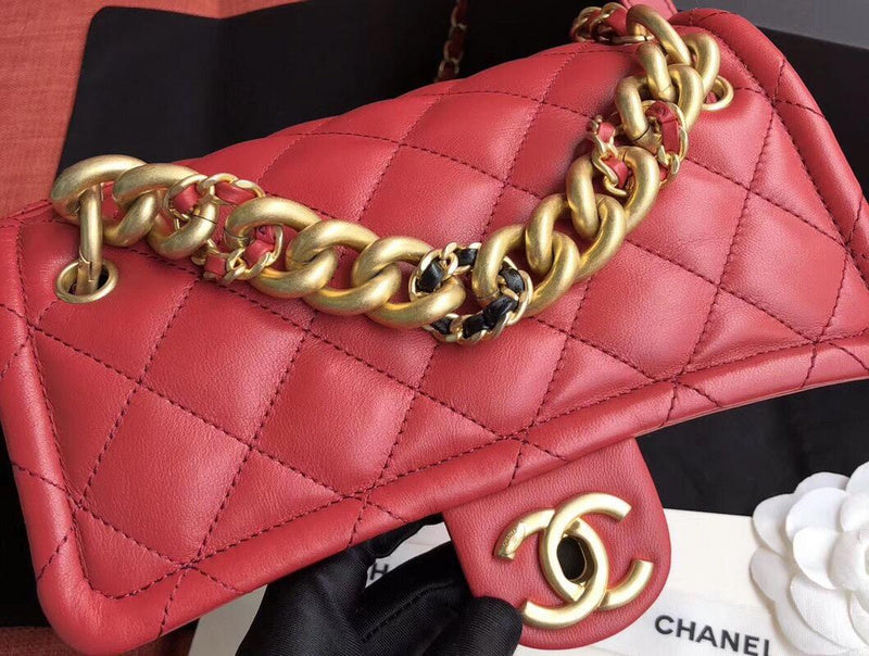 Satchel Bags - CHL Bags - 349