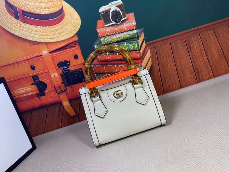 Satchel Bags - GUC Bags - 1174