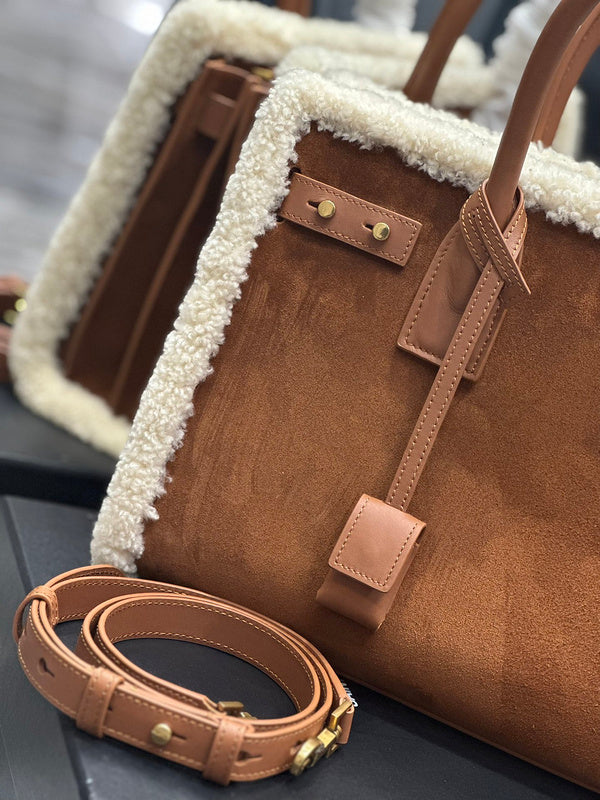 Satchel Bags - SLY Bags - 2148
