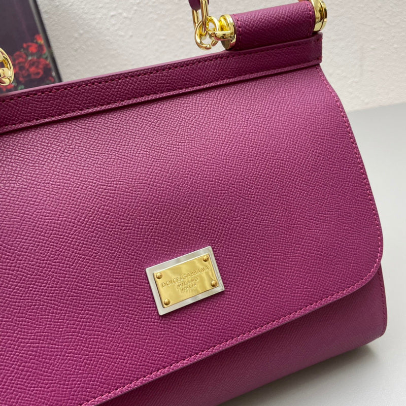 Satchel Bags - DG Bags - 095