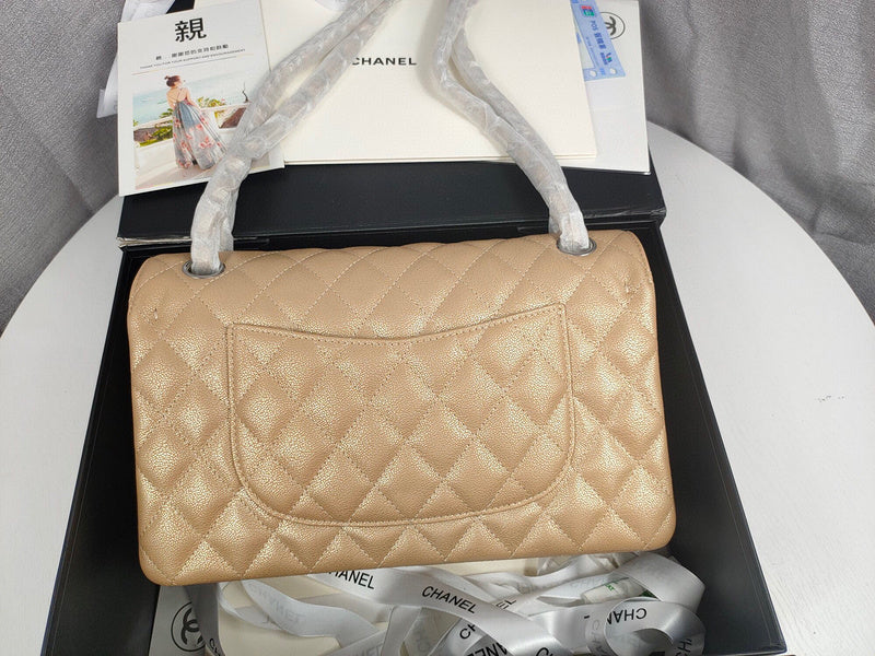 Satchel Bags - CHL Bags - 4843