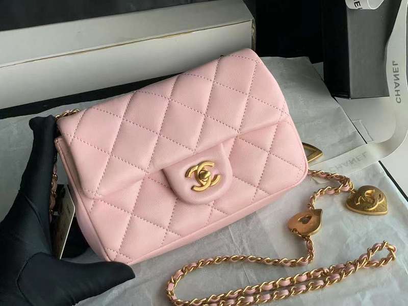 Satchel Bags - CHL Bags - 6133
