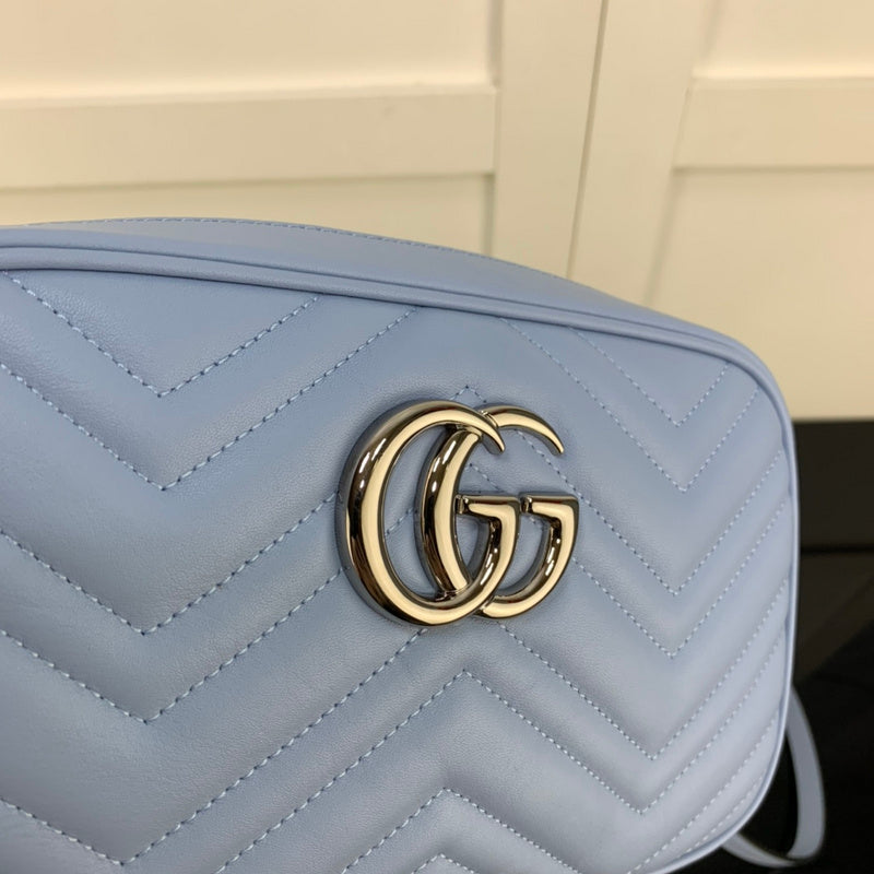 Satchel Bags - GUC Bags - 1412