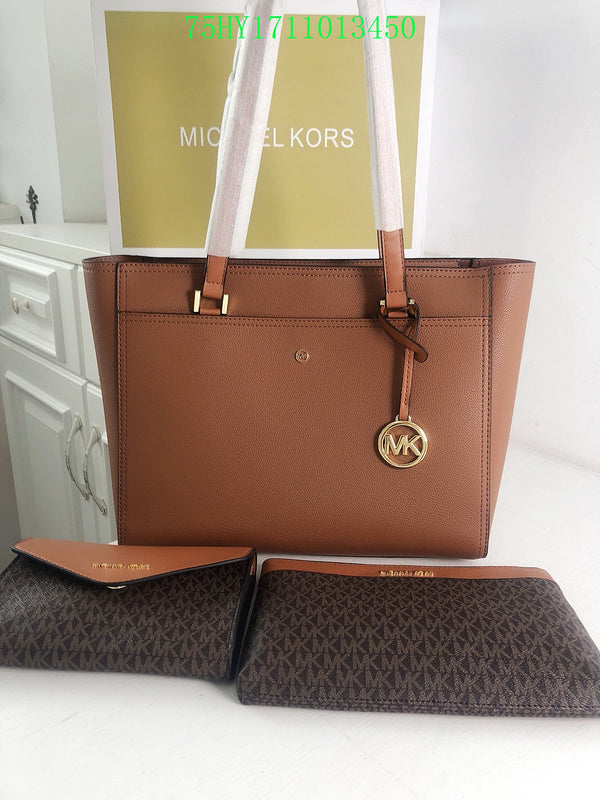 Satchel Bags - MK Bags - 186
