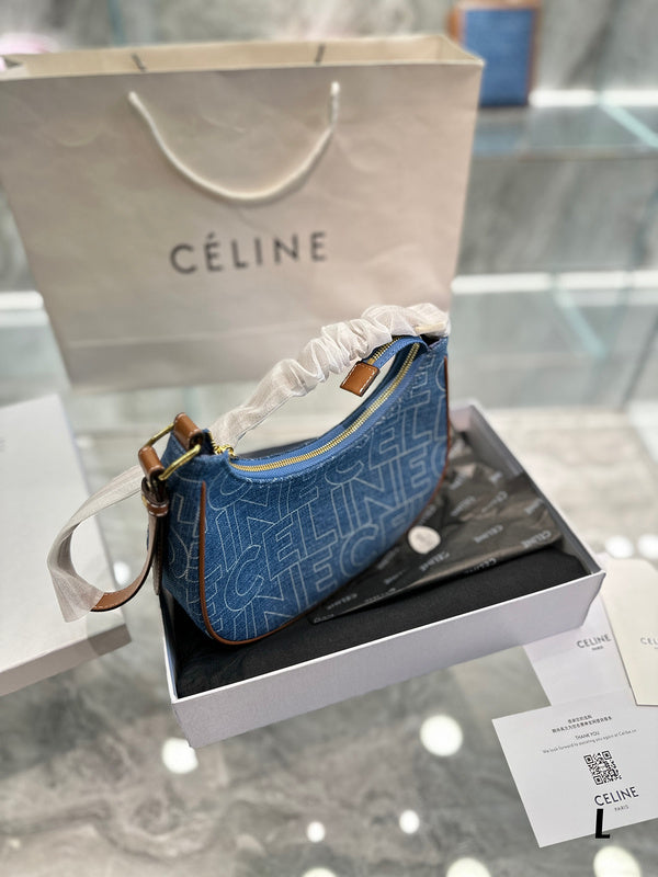 Satchel Bags - CHN Bags - 005