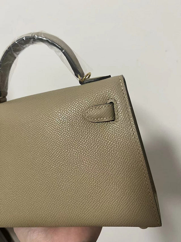 Satchel Bags - HMS-Bags - 346