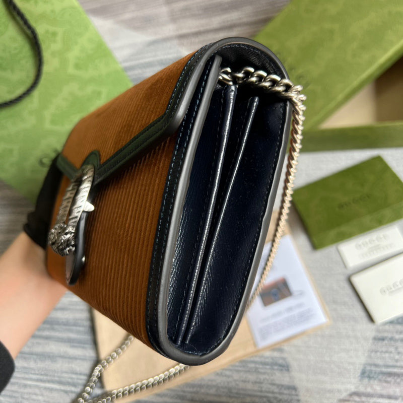 Satchel Bags - GCI Bags - 6678